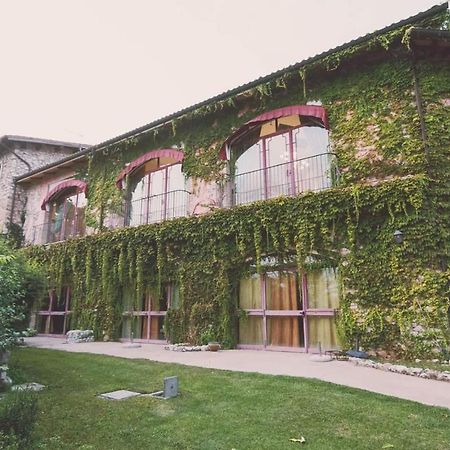 Il Querceto Delle Marine Hotell LʼAquila Eksteriør bilde